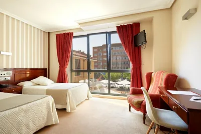 Hotel Piedras — 照片 7