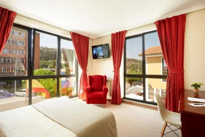 Hotel Piedras — 照片 9