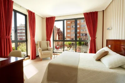 Hotel Piedras — 照片 10