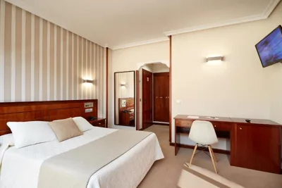 Hotel Piedras — 照片 11