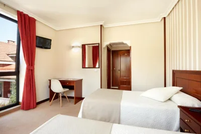 Hotel Piedras — 照片 12