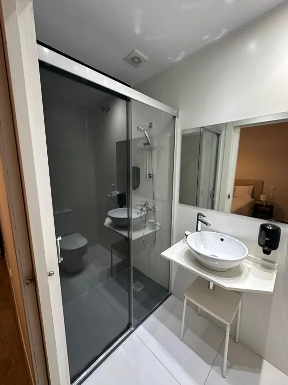 Camera Doppia — Hotel Pilar Plaza