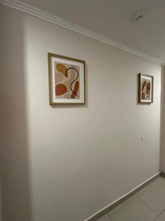 Camera Singola Standard — Hotel Pilar Plaza