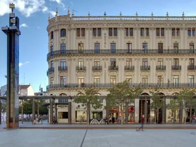 Hotel Pilar Plaza — foto 3