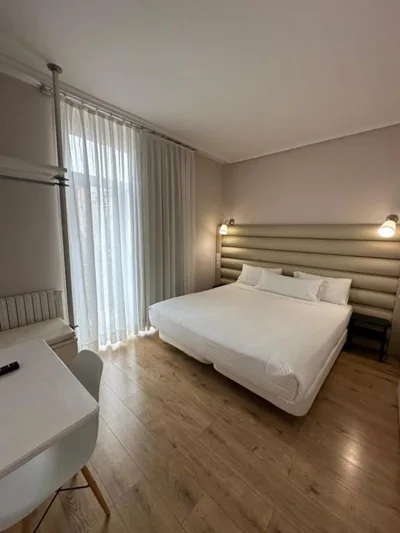 Hotel Pilar Plaza — foto 4