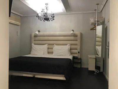 Hotel Pilar Plaza — foto 6