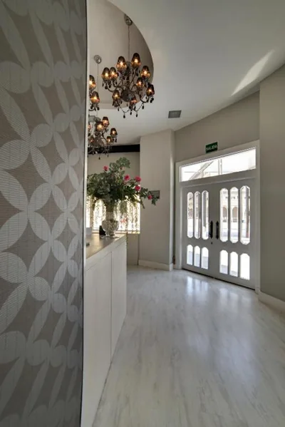 Hotel Pilar Plaza — foto 8