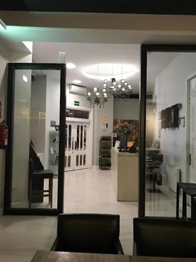 Hotel Pilar Plaza — foto 9