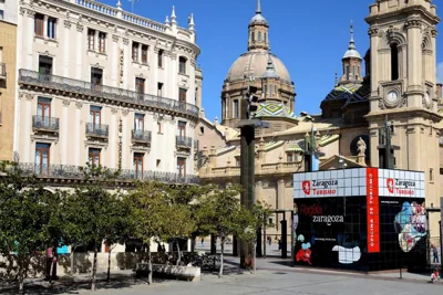 Hotel Pilar Plaza — foto 10