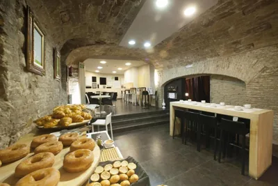 Hotel Pilar Plaza — foto 11