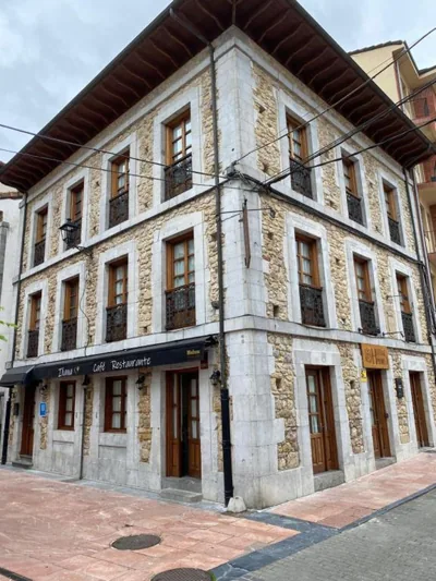 Hotel Piloñés — foto 4