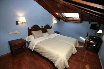 Hotel Piloñés — foto 5