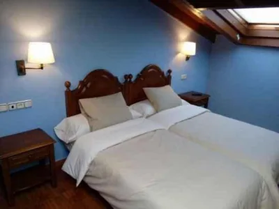 Hotel Piloñés — foto 8