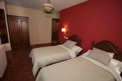 Hotel Piloñés — foto 10