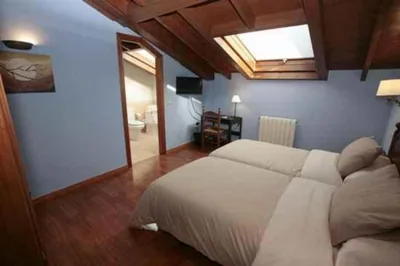 Hotel Piloñés — foto 11
