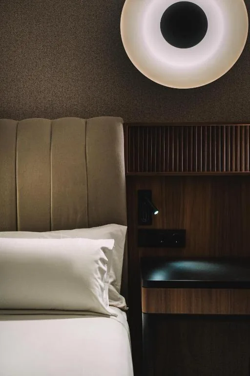 Camera Doppia Superior — Hotel Pinar Plaza