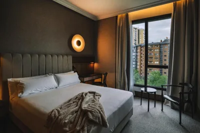 Hotel Pinar Plaza — foto 2