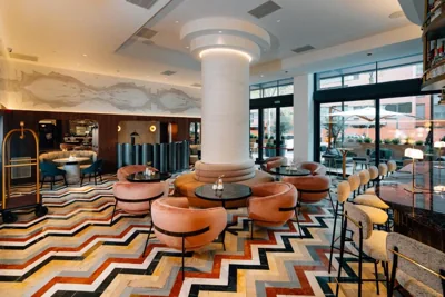 Hotel Pinar Plaza — foto 3