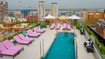 Hotel Pinar Plaza — foto 5