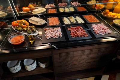 Hotel Pinar Plaza — foto 10