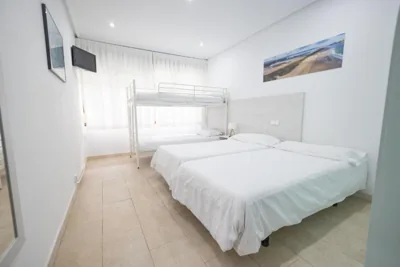 Hotel Pinar Somo Surf — Foto 2