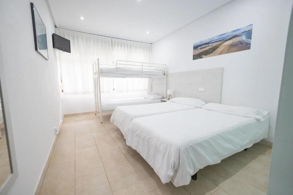 Hotel Pinar Somo Surf