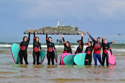 Hotel Pinar Somo Surf — Foto 5