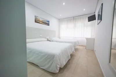 Hotel Pinar Somo Surf — Foto 6
