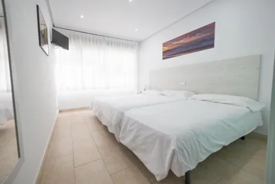 Hotel Pinar Somo Surf — Foto 8