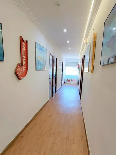 Hotel Pinar Somo Surf — Foto 9