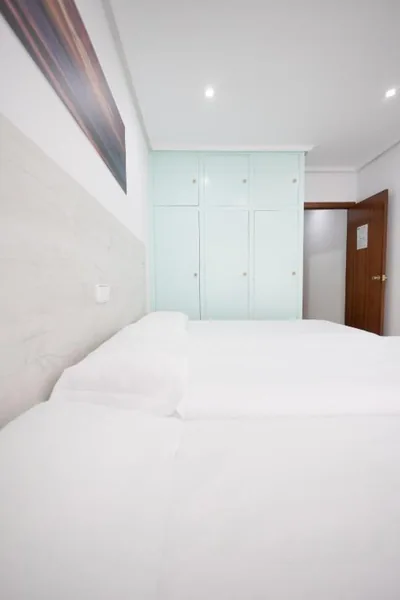 Hotel Pinar Somo Surf — Foto 10