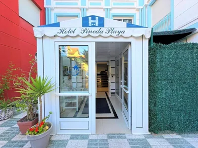 Hotel Pineda Playa — foto 8