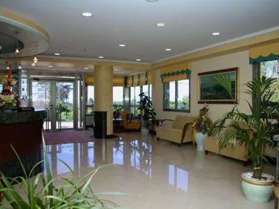 Hotel Piñeiro 2 Estrellas Superior — 照片 5