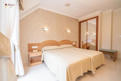 Hotel Piñeiro 2 Estrellas Superior — 照片 6