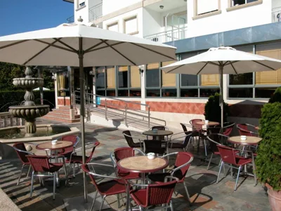 Hotel Piñeiro 2 Estrellas Superior — 照片 8