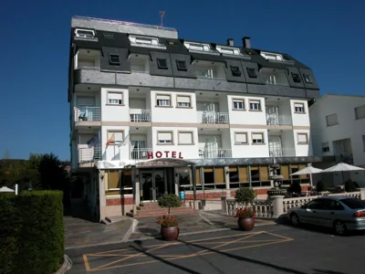 Hotel Piñeiro 2 Estrellas Superior — 照片 9