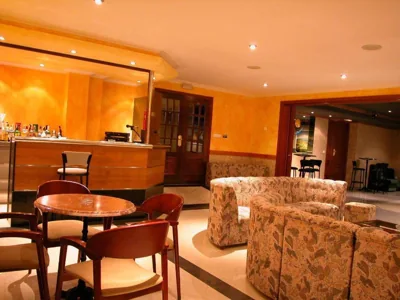 Hotel Piñeiro 2 Estrellas Superior — 照片 10