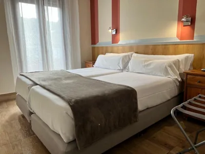 Hotel Pinomar — foto 2