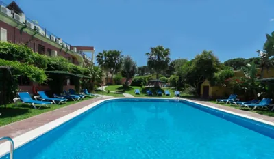Hotel Pinomar — foto 4