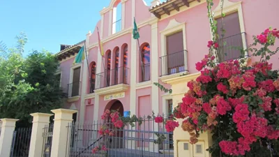 Hotel Pinomar — foto 5