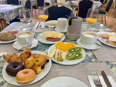 Hotel Pinomar — foto 6
