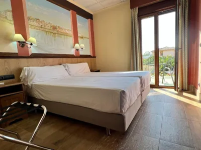 Hotel Pinomar — foto 11