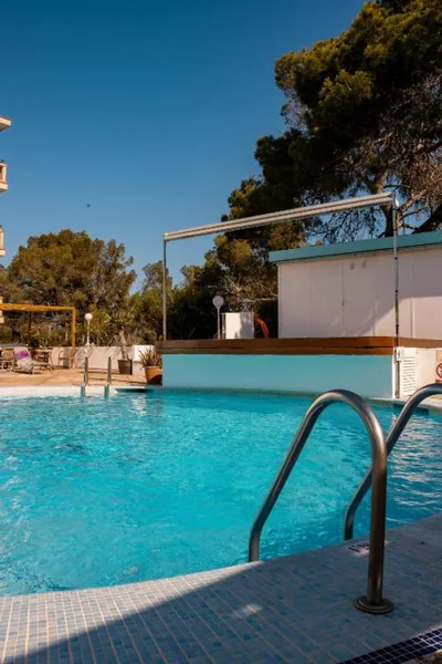 Hotel Pinos Playa — photo 4