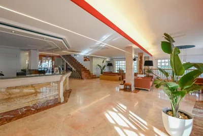 Hotel Pinos Playa — photo 8