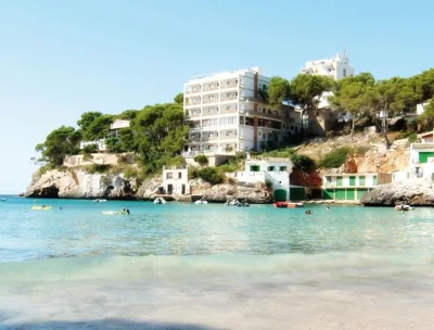 Hotel Pinos Playa — photo 11