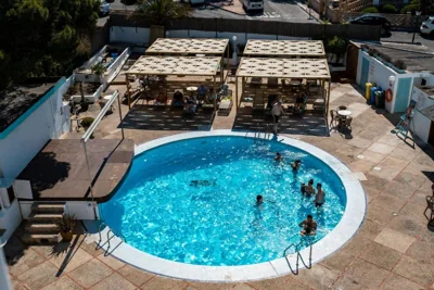 Hotel Pinos Playa — photo 12