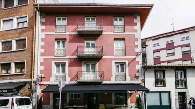 Hotel Piñupe — Foto 6