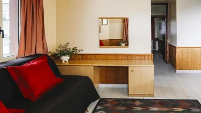 Hotel Piñupe — Foto 7