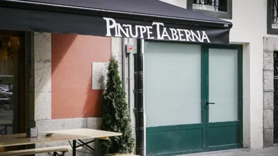 Hotel Piñupe — Foto 10