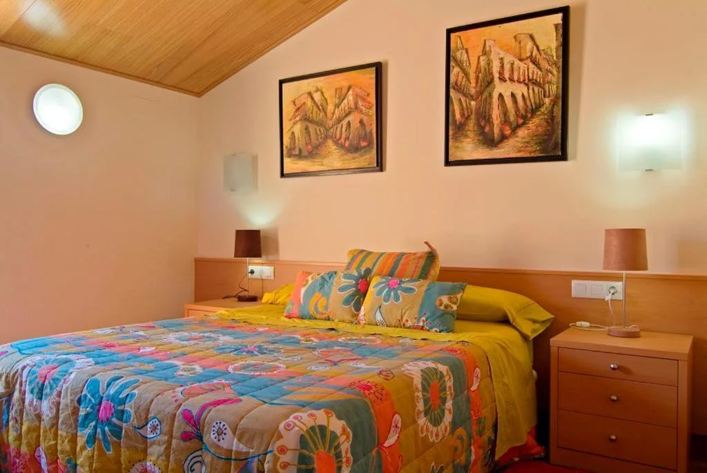 Double Room - 1 or 2 Beds — Hotel Pinxo